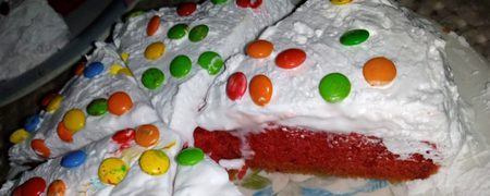 Made by me