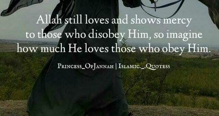 Islamic Quotes image