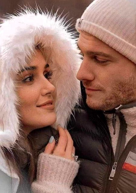 Turkish Celebs image