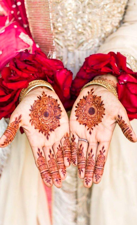 Mehndi Design image