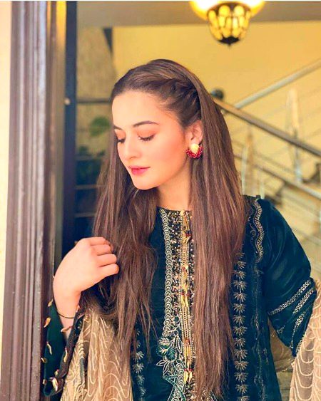 Pakistani Celebs image