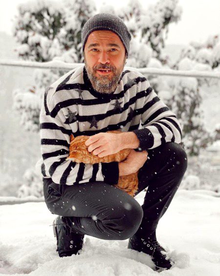 Turkish Celebs image