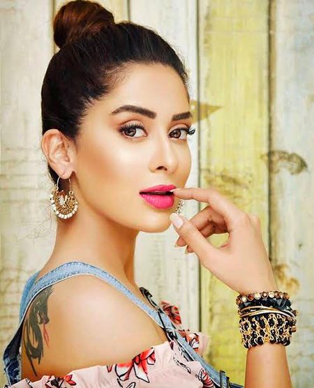 Pakistani Celebs image