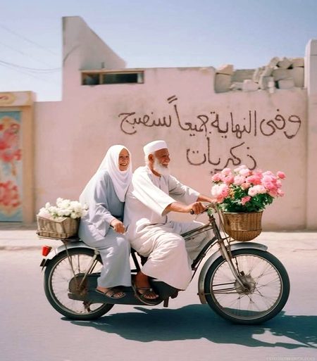 Beautiful People image