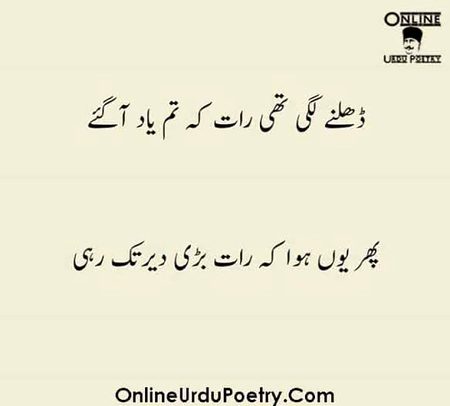 Sad Poetry image