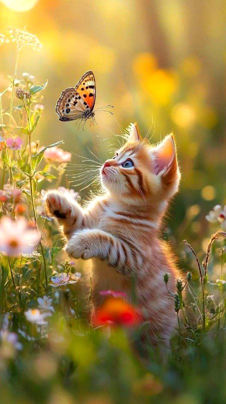 Beautiful Nature image