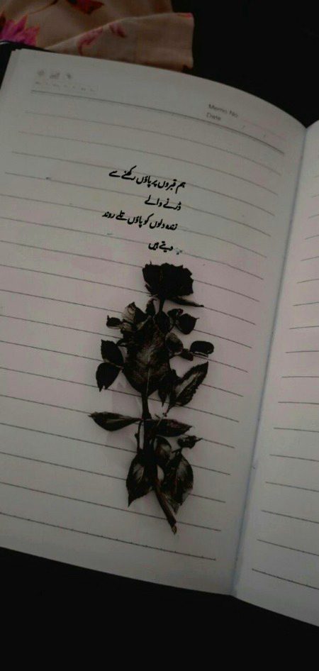 Sad Poetry image