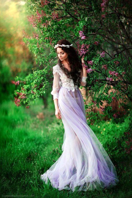 Beautiful People image