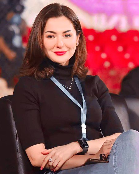 Pakistani Celebs image