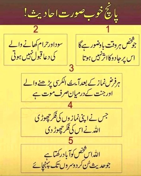 Islamic Quotes image