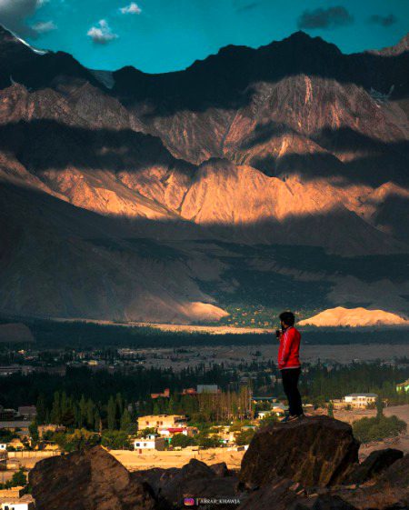 Beautiful Nature image