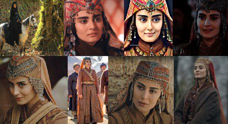 Turkish Celebs image