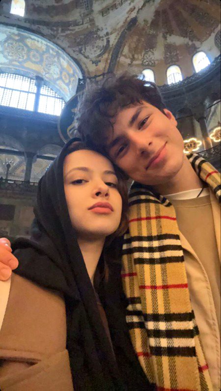 Beautiful People image