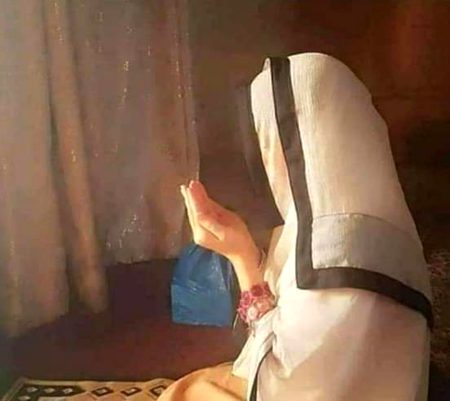 Talab Aisi K Basa Loon DiL O Jaan Mein Usey,
Naseeb Aisa K_ Mayassar Deedar Bhi Nahi.●