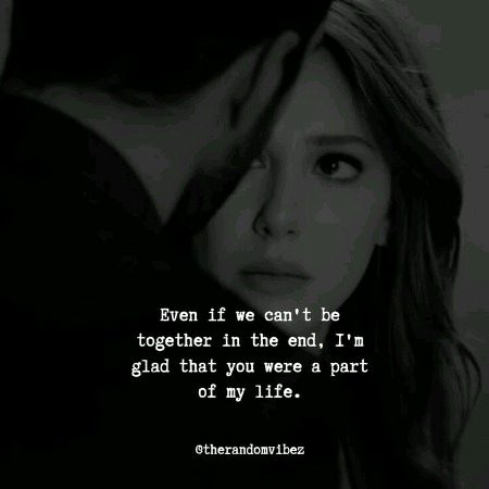 Part of my life