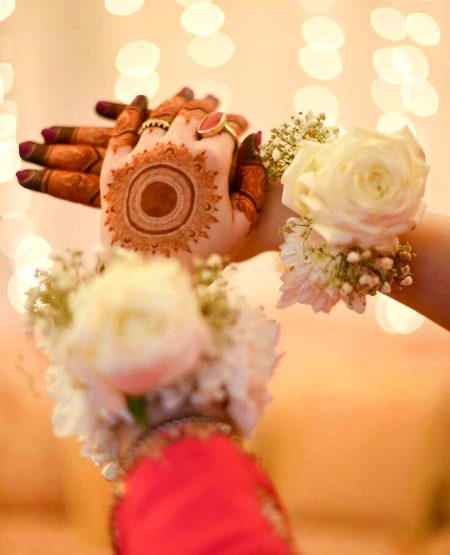 Mehndi Design image