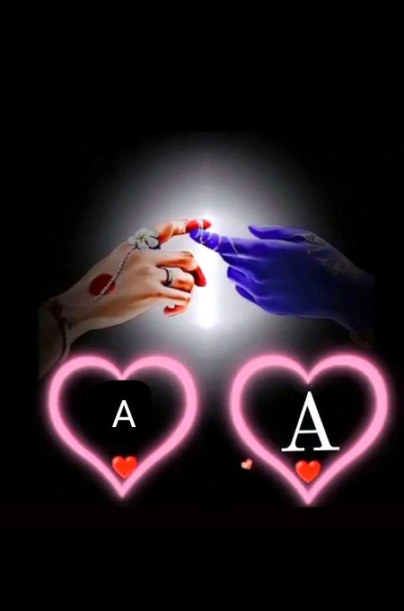 ,,A❤️A...