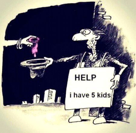 help indeed