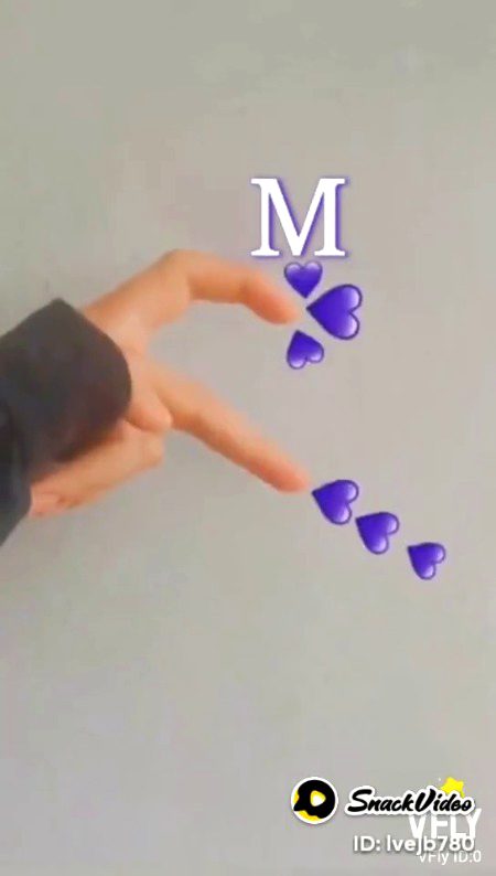 M waooo