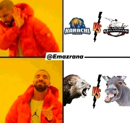 Memes and satire