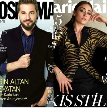Turkish Celebs image