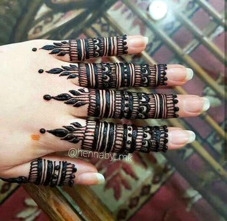 Mehndi Design image
