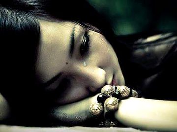 Sad Poetry image