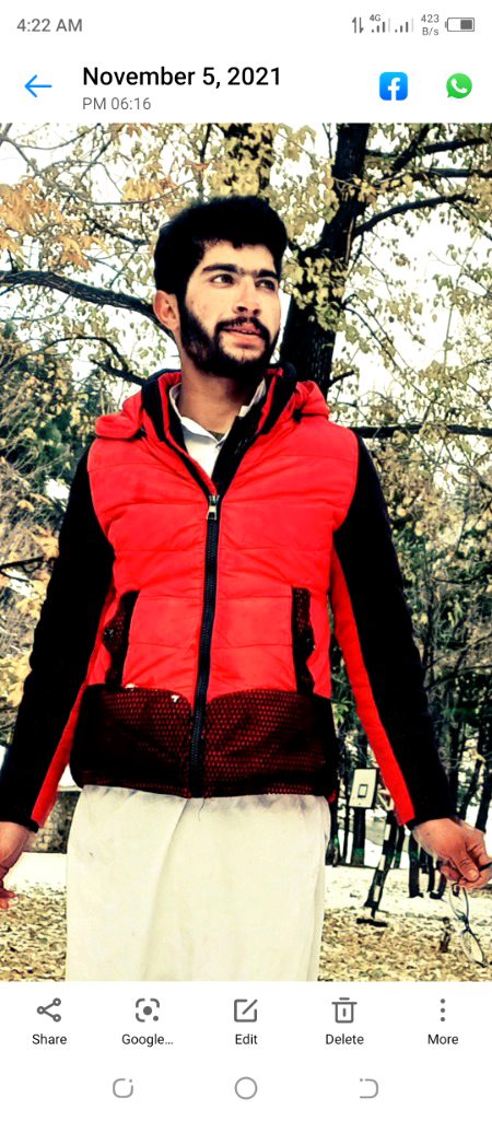 Hi kasay hon sab friend