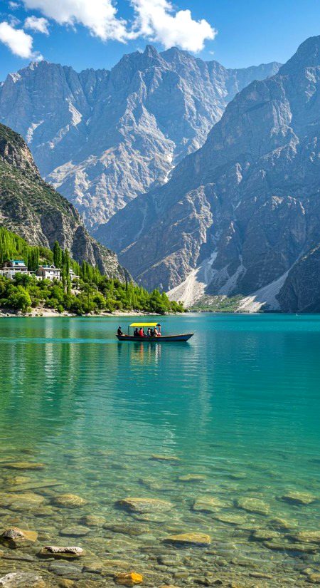 Beautiful Nature image