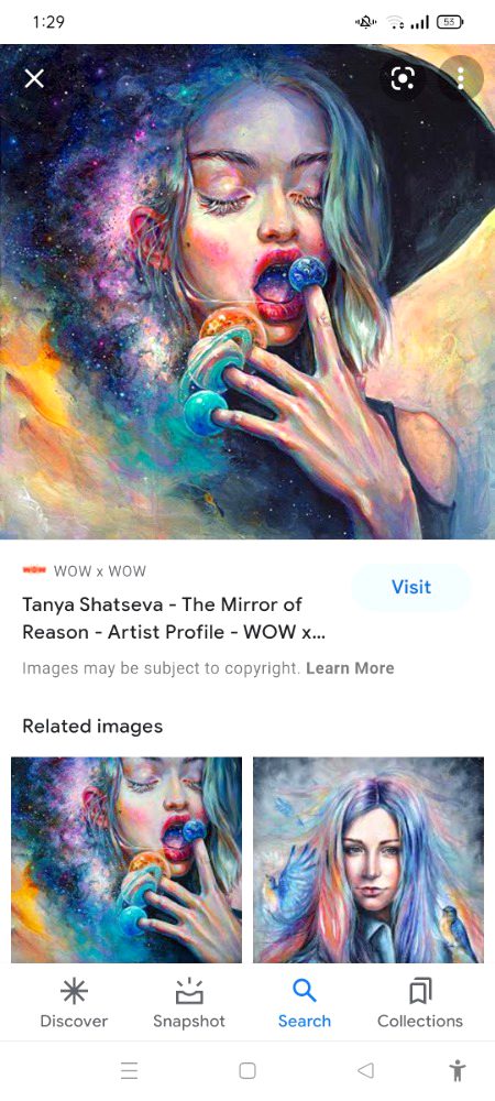 Paintings image