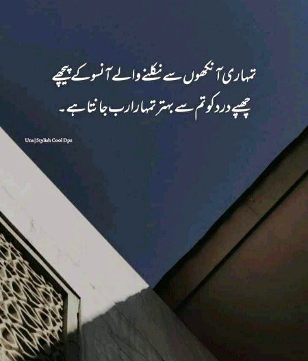 Sad Poetry image