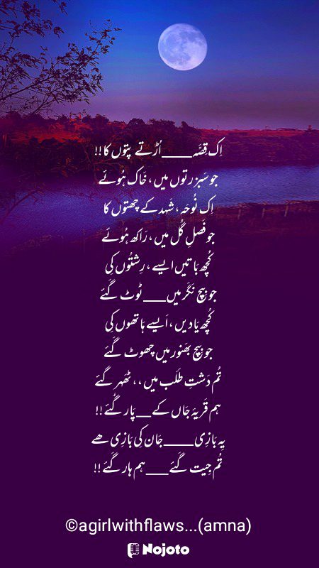 Sad Poetry image