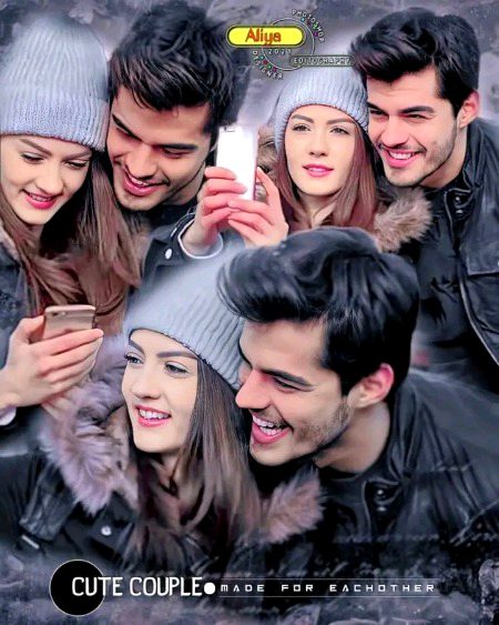 Turkish Celebs image