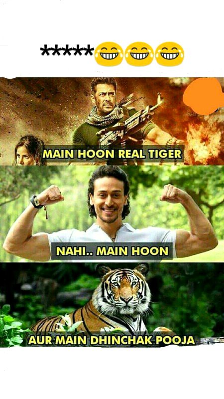 Memes & Satire image