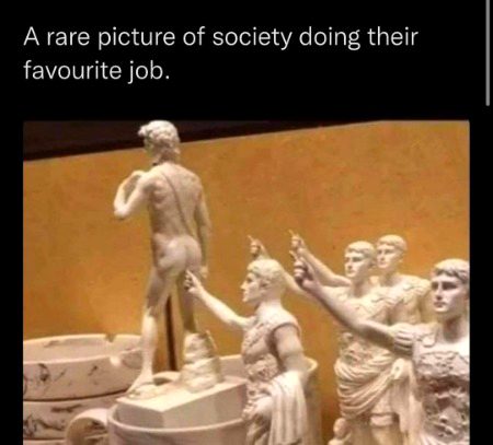 Memes & Satire image