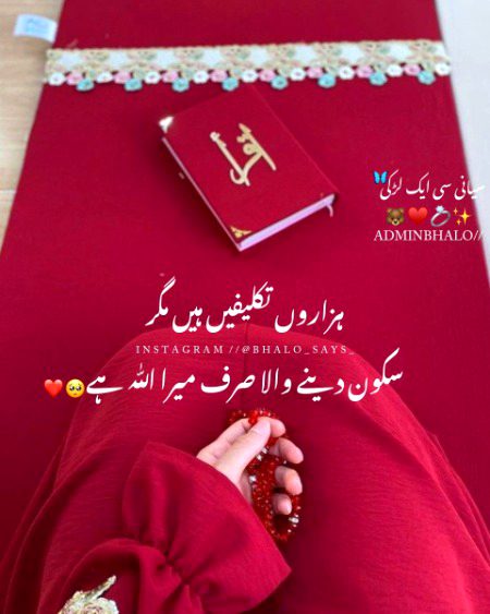 Islamic Quotes image