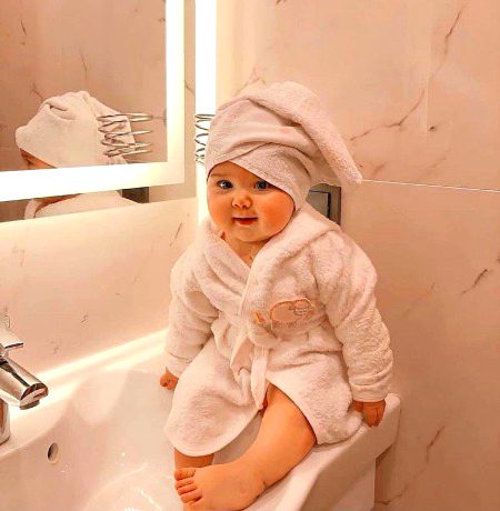 Beautiful People image