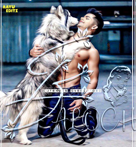 Beautiful People image