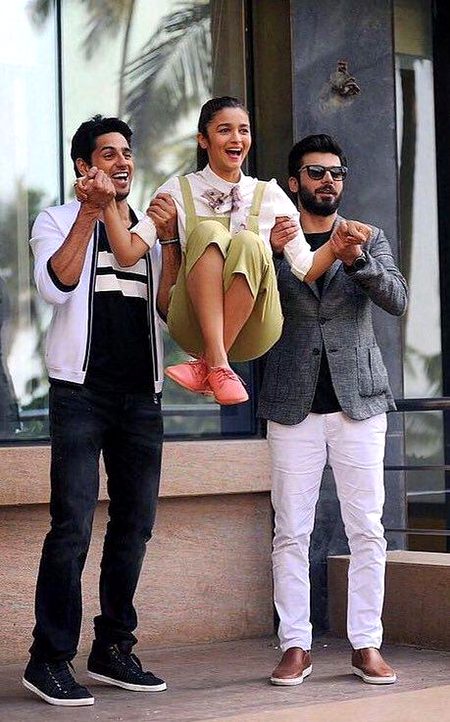 Indian Celebs image