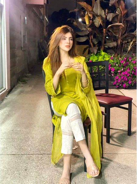 Pakistani Celebs image