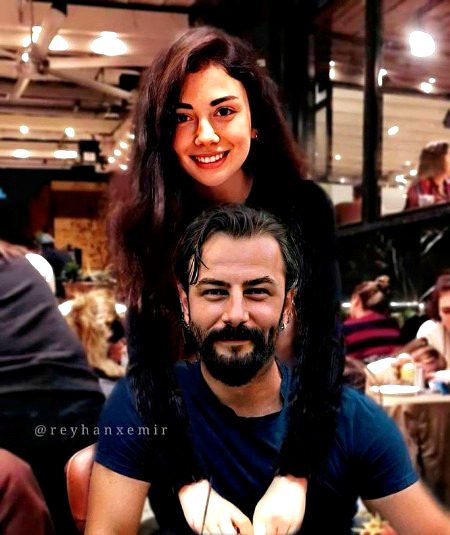 Turkish Celebs image