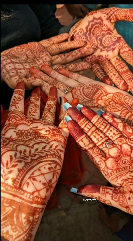 Mehndi Design image