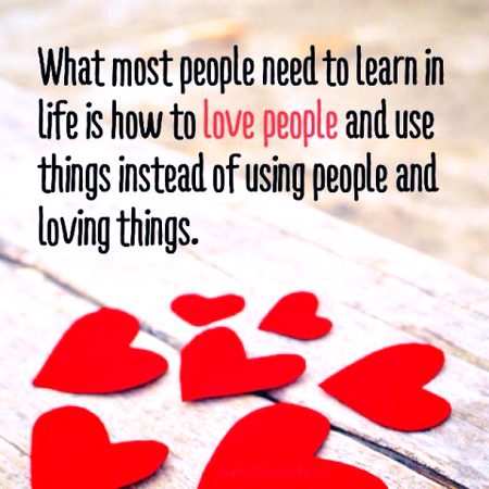 Life Qoute