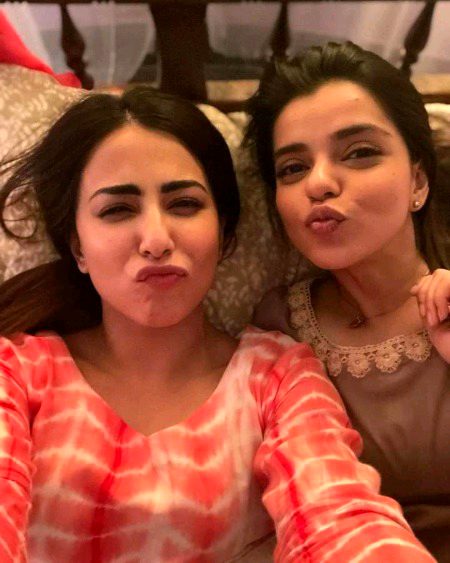 Pakistani Celebs image