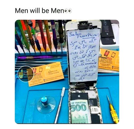 Memes & Satire image