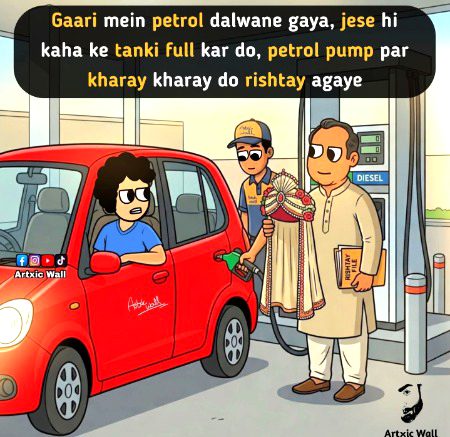 Memes & Satire image