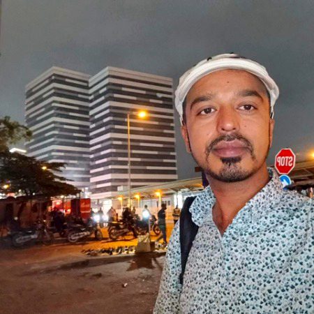 Morocco Bus Stand Dar Es Slaam