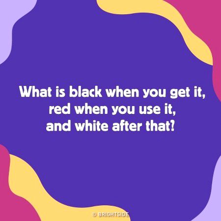 Riddles & Puzzles image