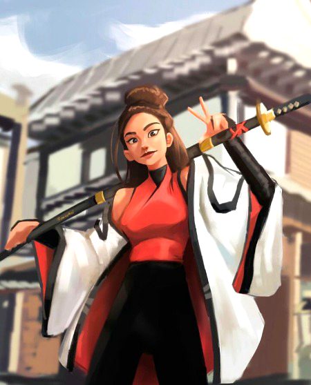 Digital Art image