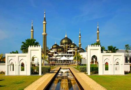 Beautiful Structures image